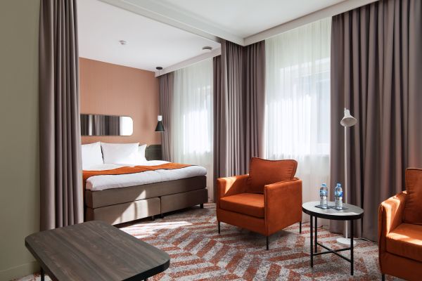 Hotel Kaunas